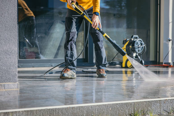 Best Restaurant Pressure Washing  in Dewey, OK