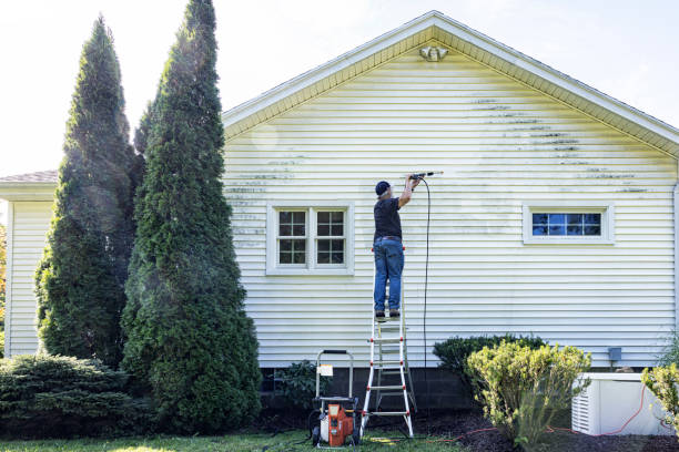 Best Post-Construction Pressure Washing  in Dewey, OK