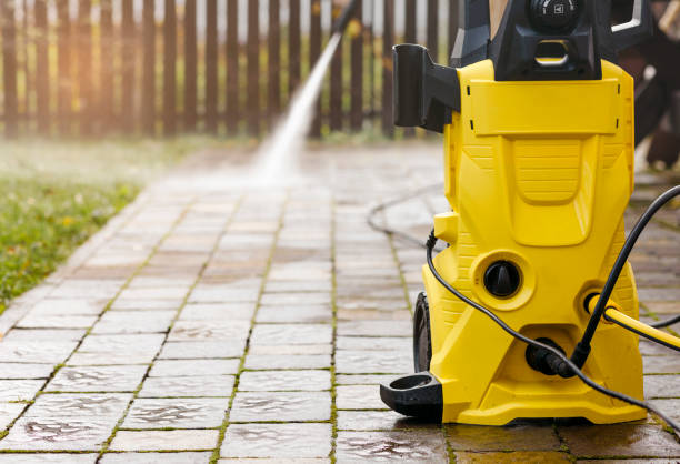 Best Patio and Deck Pressure Washing  in Dewey, OK