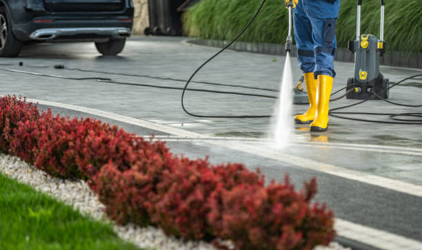 Professional Pressure Washing Services in Dewey, OK